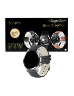 Cargar imagen en el visor de la galería, Smartwatch Gadgets &amp; Fun GS36 PRO para hombre nuevo
