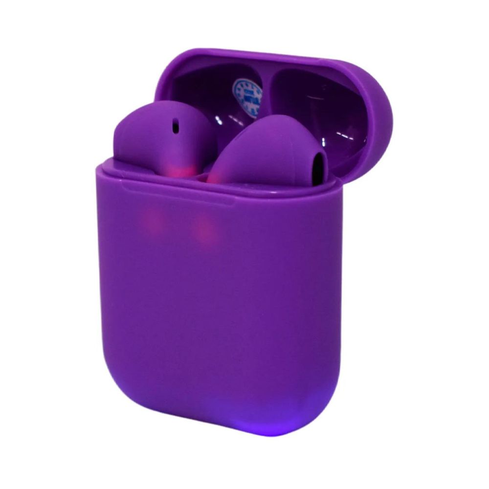 Audífonos inalámbricos Gadgets&Fun con estuche de carga