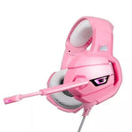 Cargar imagen en el visor de la galería, Audífonos gamer alámbricos Gadgets&amp;Fun con luz LED
