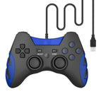 Cargar imagen en el visor de la galería, Control alámbrico ergonómico Gadgets&amp;Fun para PS3
