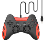Cargar imagen en el visor de la galería, Control alámbrico ergonómico Gadgets&amp;Fun para PS3
