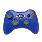Cargar imagen en el visor de la galería, Control para Xbox 360 alámbrico Gadgets&amp;Fun Diseño ergonómico
