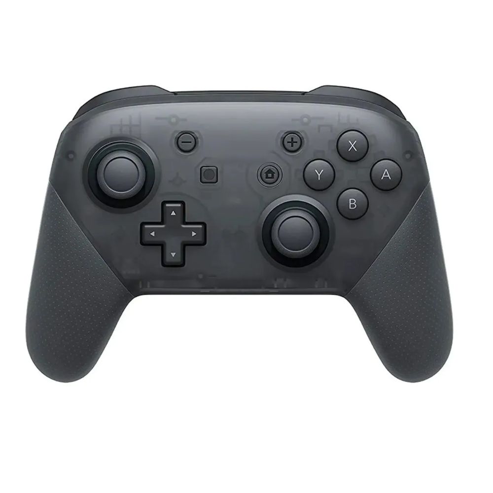 Control Inálambrico Para Nintendo Switch PRO Gadgets&Fun Recargable