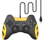Cargar imagen en el visor de la galería, Control alámbrico ergonómico Gadgets&amp;Fun para PS3
