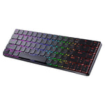 Cargar imagen en el visor de la galería, Teclado bluetooth gamer Gadgets&amp;Fun iluminación RGB
