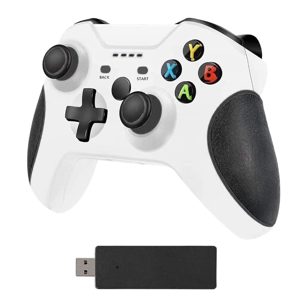 Control inalambrico para Xbox One Gadgets&Fun recargable