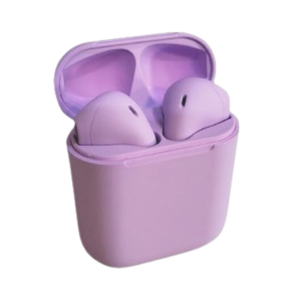 Audífonos inalámbricos Gadgets&Fun con estuche de carga