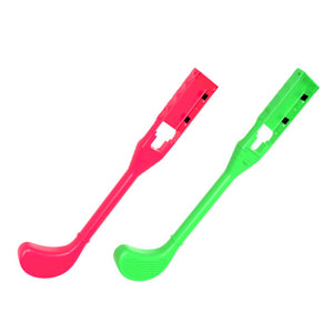 Joycon golf para Nintendo switch Gadgets&Fun incluye dos palos