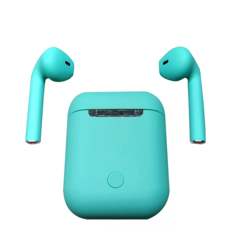 Audífonos inalámbricos Gadgets&Fun con estuche de carga
