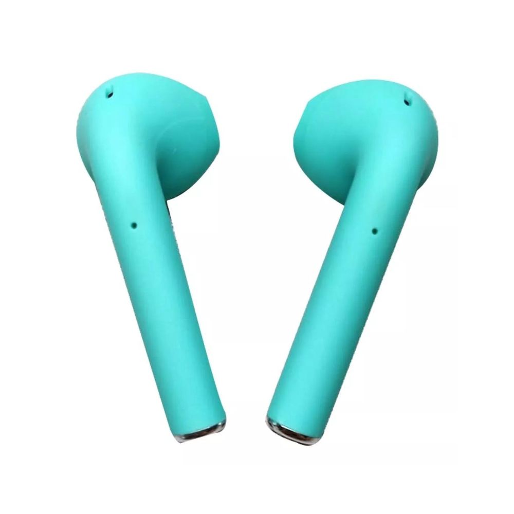 Audífonos inalámbricos Gadgets&Fun con estuche de carga