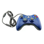 Cargar imagen en el visor de la galería, Control para Xbox 360 alámbrico Gadgets&amp;Fun Diseño ergonómico
