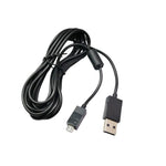 Cargar imagen en el visor de la galería, Cable de carga y transferencia de datos 2.7 m Gadgets&amp;Fun para Xbox one
