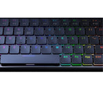 Cargar imagen en el visor de la galería, Teclado bluetooth gamer Gadgets&amp;Fun iluminación RGB
