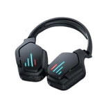 Cargar imagen en el visor de la galería, Audífonos gamer inalámbricos Gadgets&amp;Fun con luz LED

