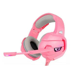 Cargar imagen en el visor de la galería, Audífonos gamer alámbricos Gadgets&amp;Fun con luz LED
