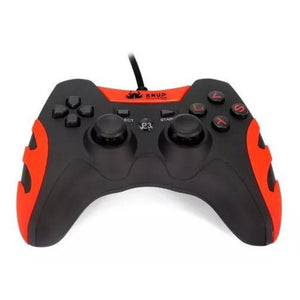 Control alámbrico ergonómico Gadgets&Fun para PS3