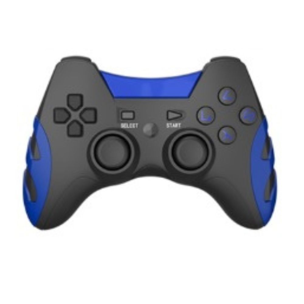 Control alámbrico ergonómico Gadgets&Fun para PS3