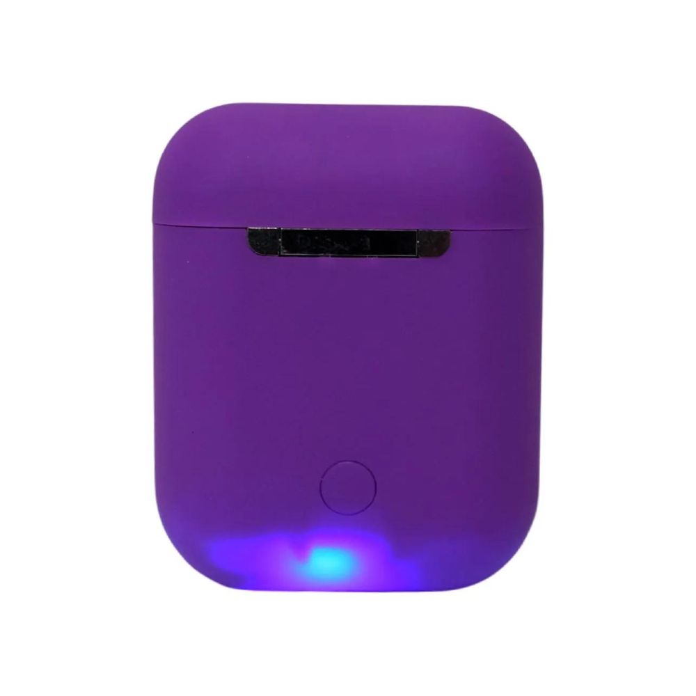 Audífonos inalámbricos Gadgets&Fun con estuche de carga
