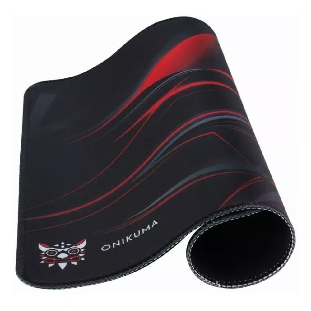 Mousepad gamer Gadgets&Fun antideslizante