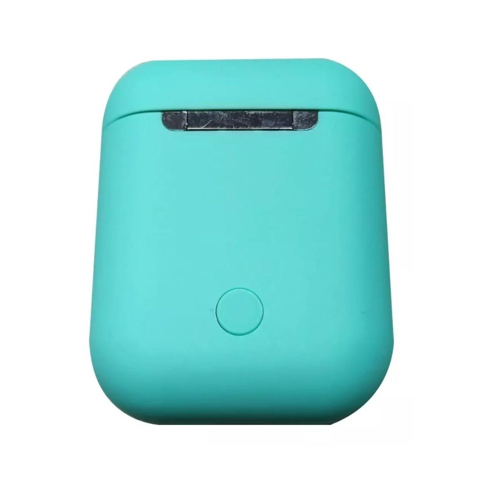 Audífonos inalámbricos Gadgets&Fun con estuche de carga