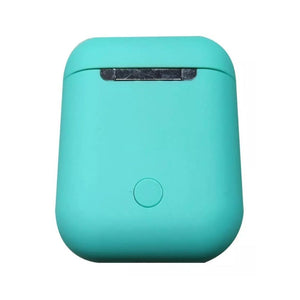 Audífonos inalámbricos Gadgets&Fun con estuche de carga