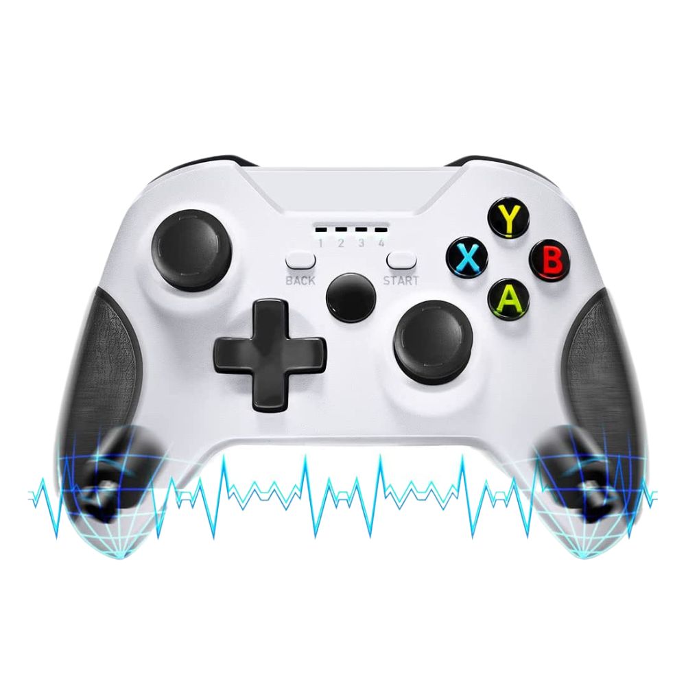 Control inalambrico para Xbox One Gadgets&Fun recargable