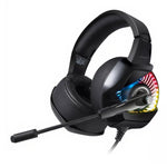 Cargar imagen en el visor de la galería, Audífonos gamer alámbricos Gadgets&amp;Fun con sonido 3D
