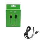 Cargar imagen en el visor de la galería, Cable de carga y transferencia de datos 2.7 m Gadgets&amp;Fun para Xbox one

