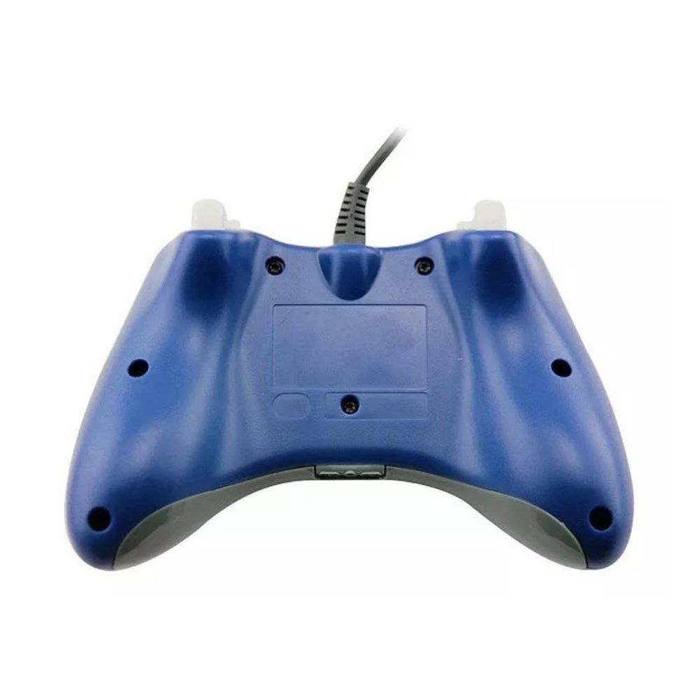 Control para Xbox 360 alámbrico Gadgets&Fun Diseño ergonómico