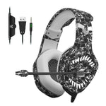 Cargar imagen en el visor de la galería, Audífonos gamer alámbricos Gadgets&amp;Fun con cancelación de ruido
