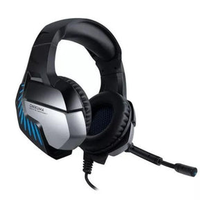 Díadema gamer alámbrica Gadgets&Fun con cancelación de ruido