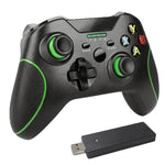 Cargar imagen en el visor de la galería, Control inalambrico para Xbox One Gadgets&amp;Fun recargable
