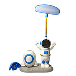Cargar imagen en el visor de la galería, Lampara de astronauta Gadgets&amp;Fun con porta lápices
