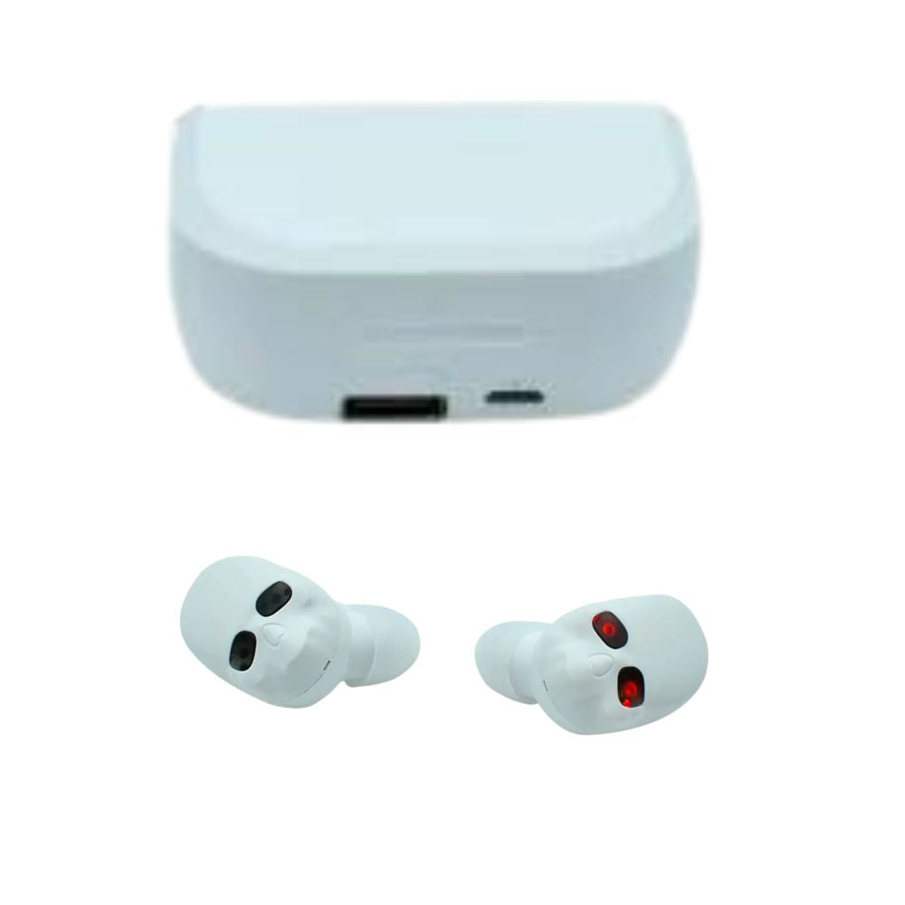 Audífonos inalámbricos Gadgets & Fun con estuche de carga