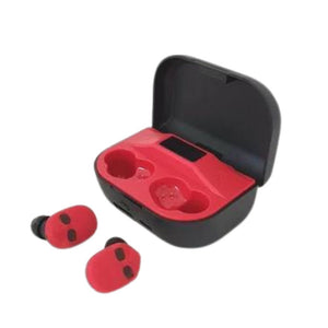 Audífonos inalámbricos Gadgets & Fun con estuche de carga