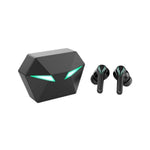 Cargar imagen en el visor de la galería, Audífonos inalámbricos Gadgets&amp;Fun twins para gaming sin retraso de sonido
