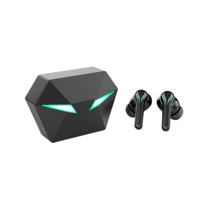 Audífonos inalámbricos Gadgets&Fun twins para gaming sin retraso de sonido
