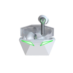Audífonos inalámbricos Gadgets&Fun twins para gaming sin retraso de sonido