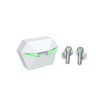 Cargar imagen en el visor de la galería, Audífonos inalámbricos Gadgets&amp;Fun twins para gaming sin retraso de sonido
