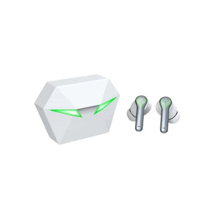 Audífonos inalámbricos Gadgets&Fun twins para gaming sin retraso de sonido