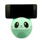 Cargar imagen en el visor de la galería, Lámpara con bocina integrada Gadgets &amp; Fun luces RGB
