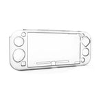 Cargar imagen en el visor de la galería, Case Nintendo switch lite Gadgets&amp;Fun transparente
