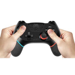 Cargar imagen en el visor de la galería, Control inalámbrico Gadgets&amp;Fun para Nintendo switch
