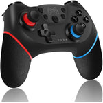 Cargar imagen en el visor de la galería, Control inalámbrico Gadgets&amp;Fun para Nintendo switch
