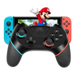 Cargar imagen en el visor de la galería, Control inalámbrico Gadgets&amp;Fun para Nintendo switch
