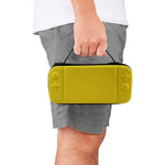Cargar imagen en el visor de la galería, Estuche de protección y transporte para Nintendo switch lite Gadgets&amp;Fun con compartimento para cartuchos
