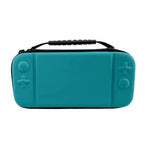 Cargar imagen en el visor de la galería, Estuche de protección y transporte para Nintendo switch lite Gadgets&amp;Fun con compartimento para cartuchos
