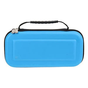 Estuche de protección para Nintendo switch Gadgets&Fun con compartimento para cartuchos