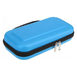 Estuche de protección para Nintendo switch Gadgets&Fun con compartimento para cartuchos