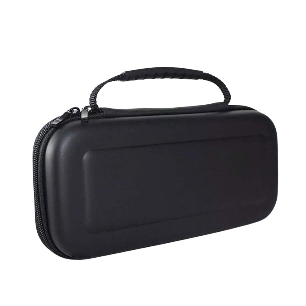 Estuche de protección para Nintendo switch Gadgets&Fun con compartimento para cartuchos